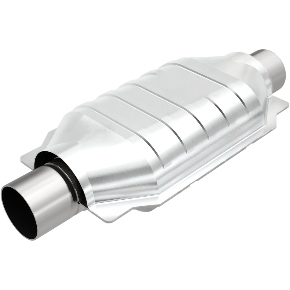MagnaFlow Universal OEM Grade Catalytic Converter - 51556