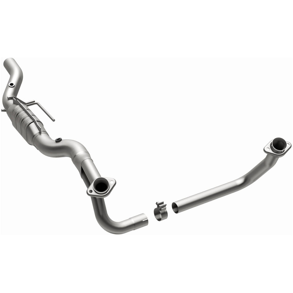 MagnaFlow Direct-Fit OEM Grade Catalytic Converter - 51558
