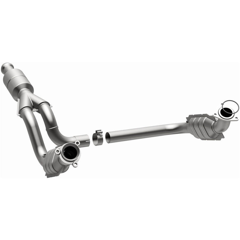 MagnaFlow Direct-Fit OEM Grade Catalytic Converter - 51578