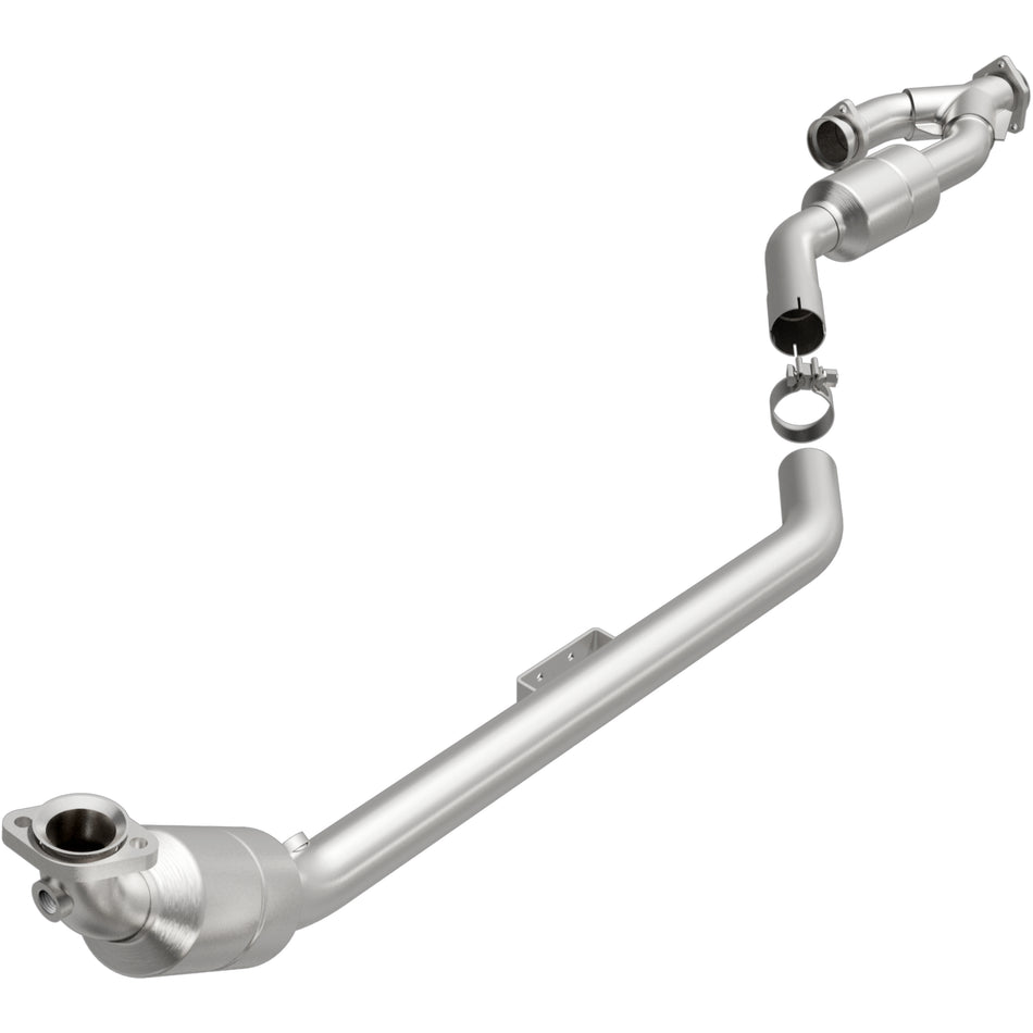 MagnaFlow Direct-Fit OEM Grade Catalytic Converter - 51582