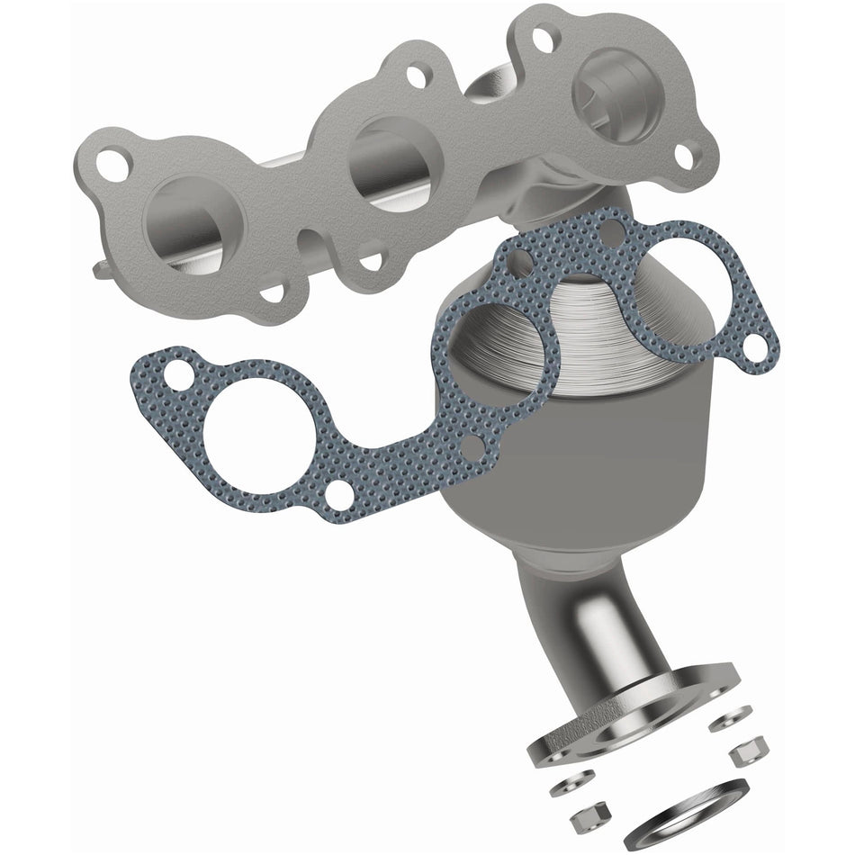 MagnaFlow Direct-Fit OEM Grade Catalytic Converter - 51610