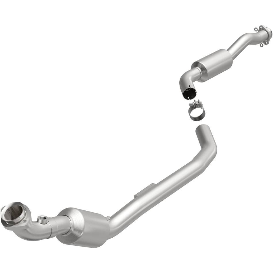 MagnaFlow Direct-Fit OEM Grade Catalytic Converter - 51639