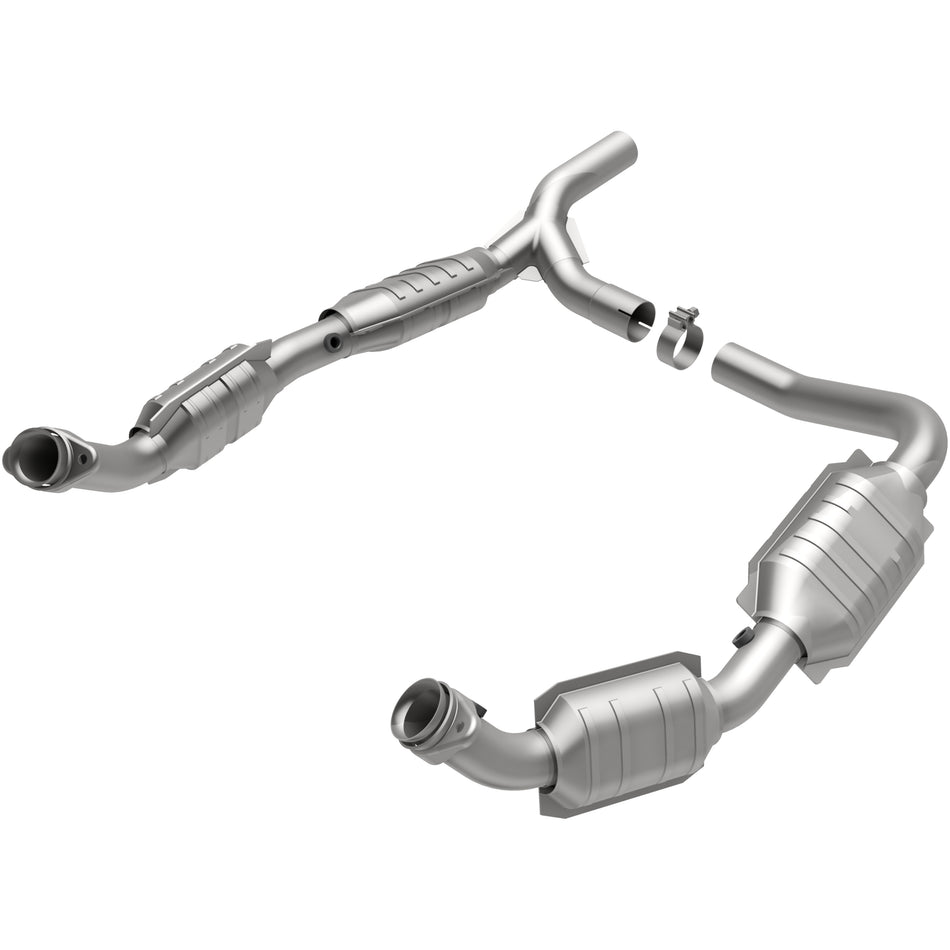 MagnaFlow Direct-Fit OEM Grade Catalytic Converter - 51640