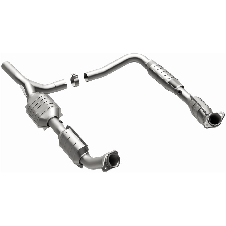 MagnaFlow Direct-Fit OEM Grade Catalytic Converter - 51640