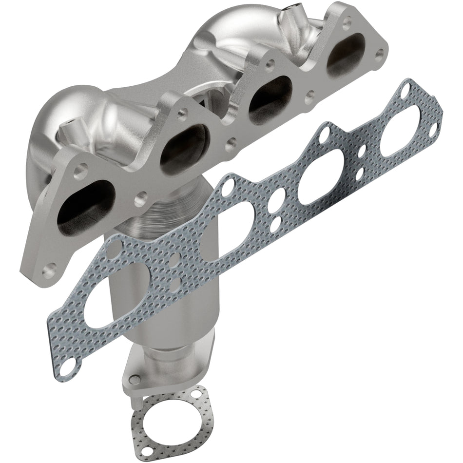 MagnaFlow Direct-Fit OEM Grade Catalytic Converter - 51650
