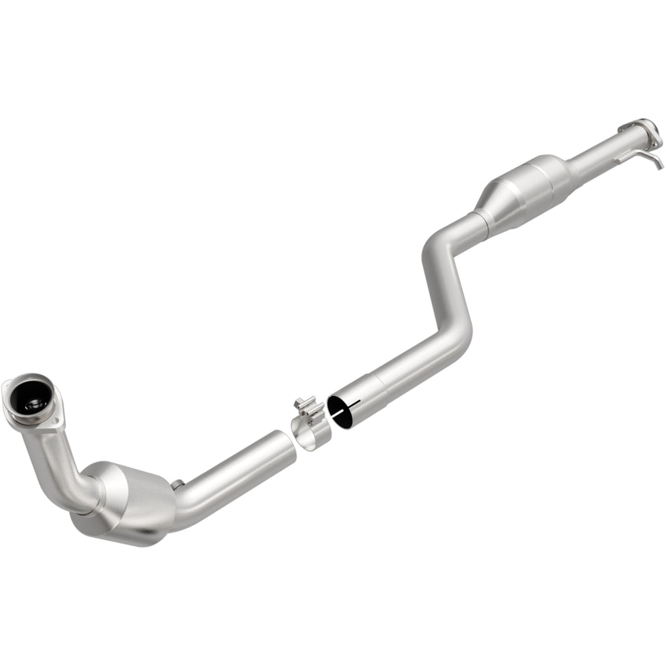 MagnaFlow Direct-Fit OEM Grade Catalytic Converter - 51652