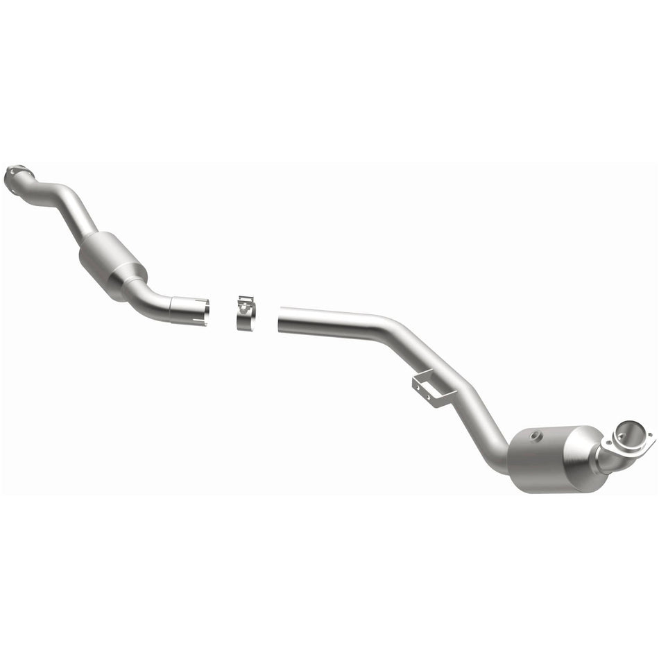 MagnaFlow Direct-Fit OEM Grade Catalytic Converter - 51665
