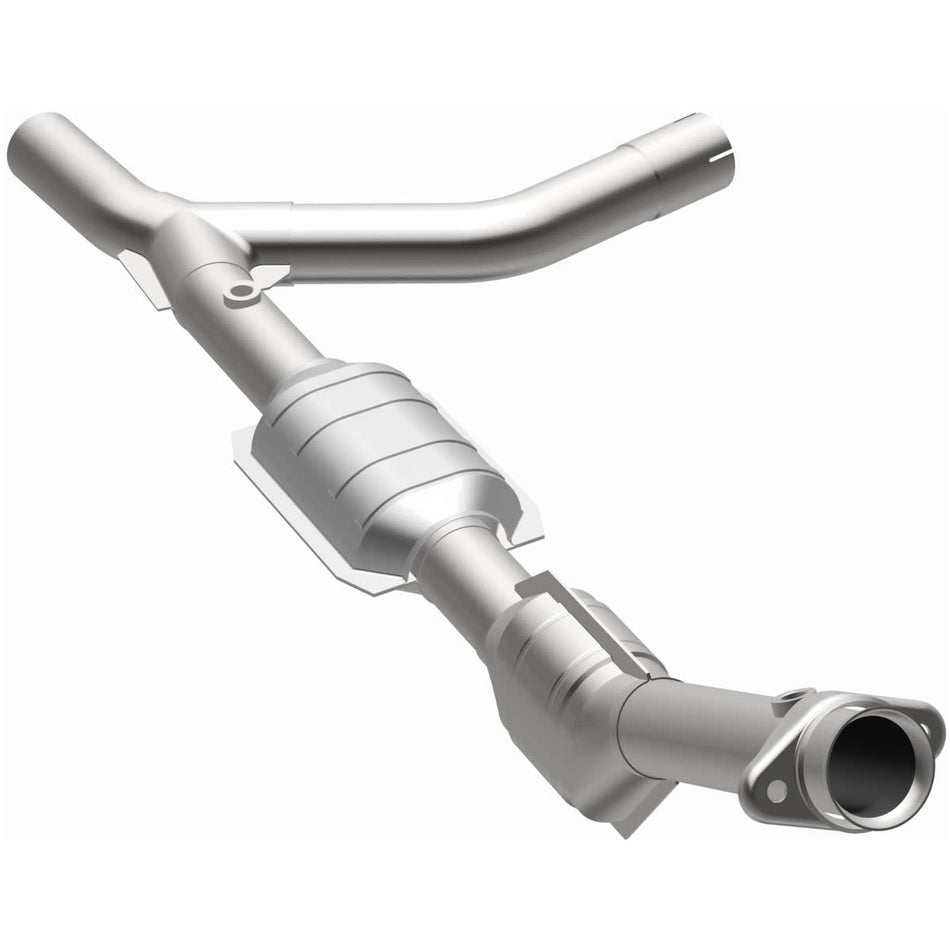 MagnaFlow Direct-Fit OEM Grade Catalytic Converter - 51692