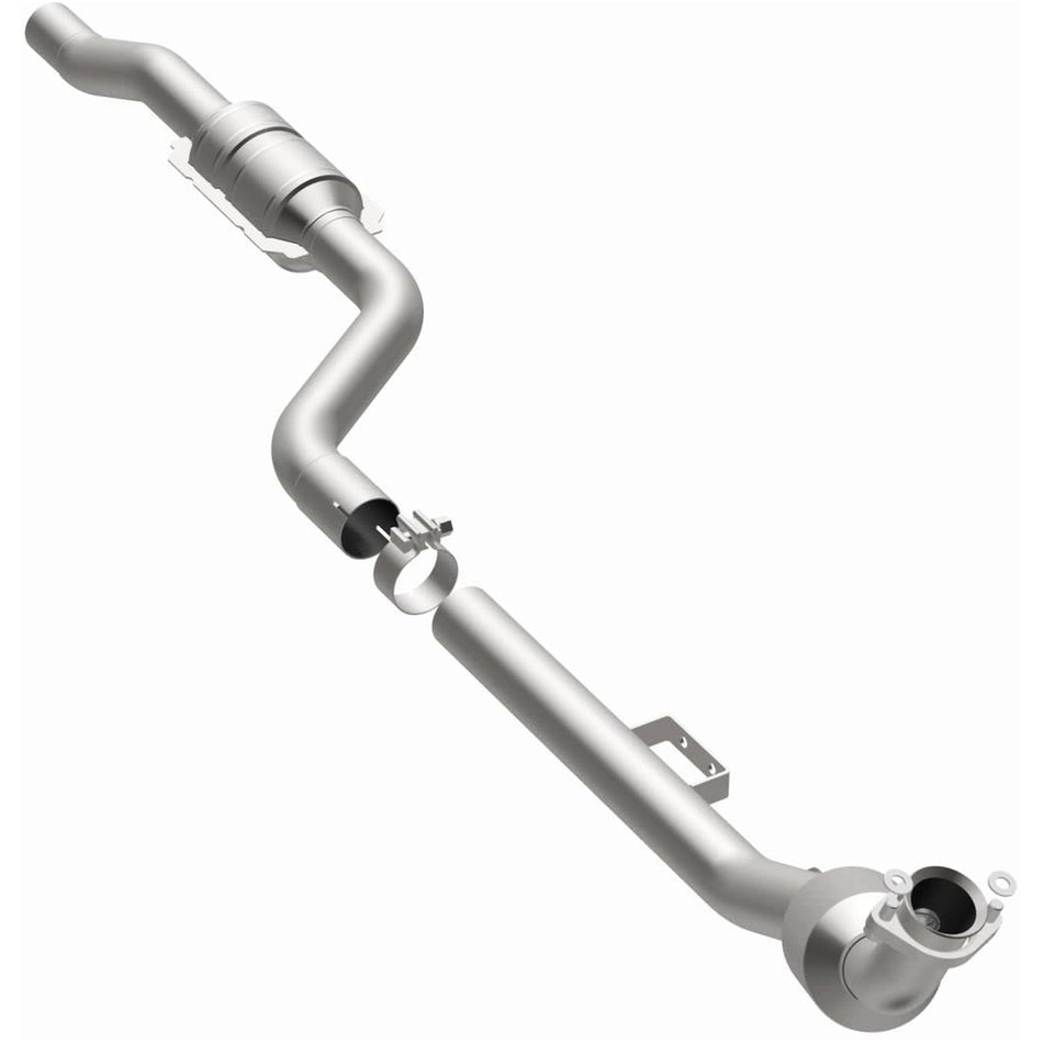 MagnaFlow Direct-Fit OEM Grade Catalytic Converter - 51706