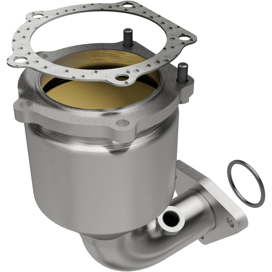MagnaFlow Direct-Fit OEM Grade Catalytic Converter - 51732