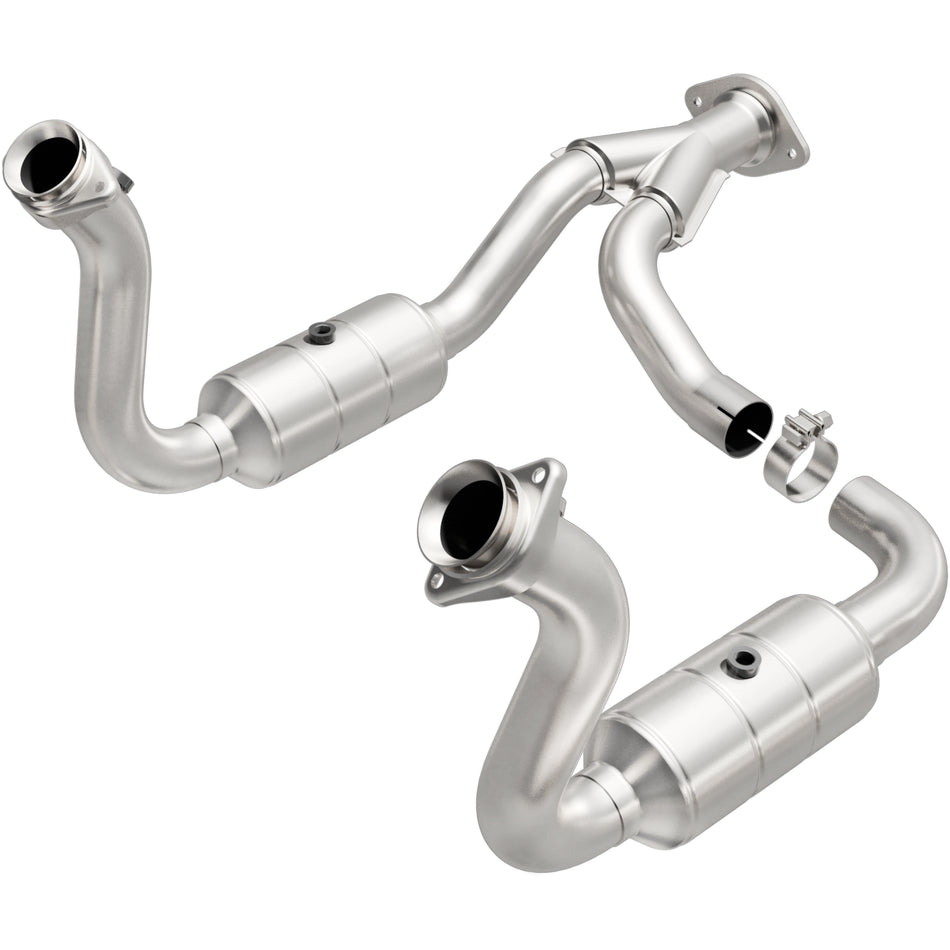MagnaFlow Direct-Fit OEM Grade Catalytic Converter - 51760