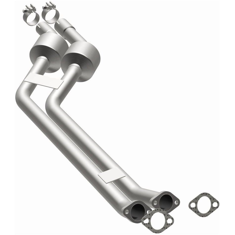 MagnaFlow Direct-Fit OEM Grade Catalytic Converter - 51807