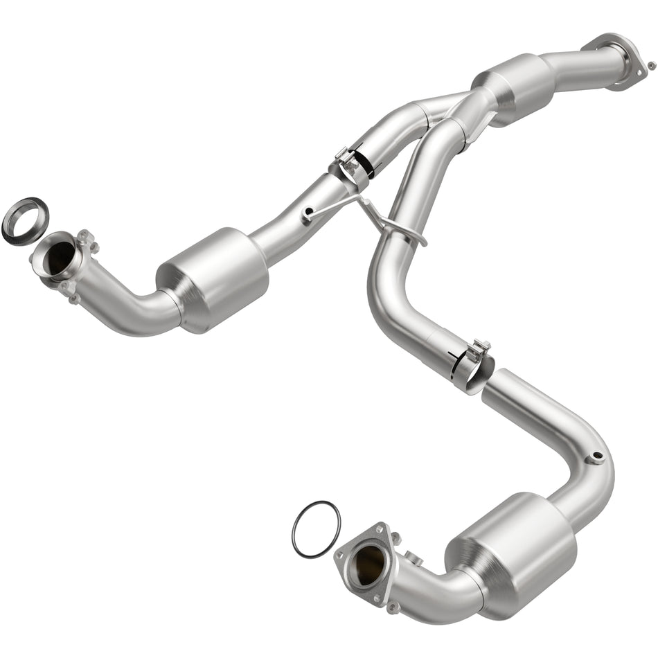 MagnaFlow Direct-Fit OEM Grade Catalytic Converter - 51812
