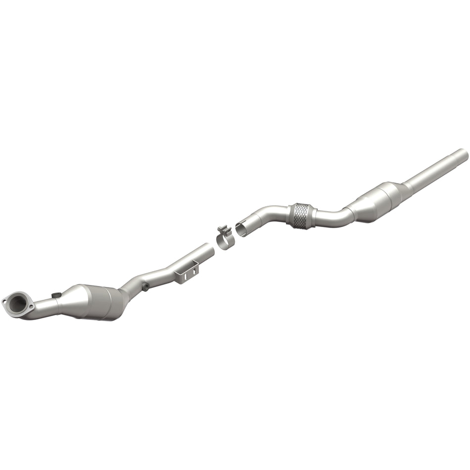 MagnaFlow Direct-Fit OEM Grade Catalytic Converter - 51823