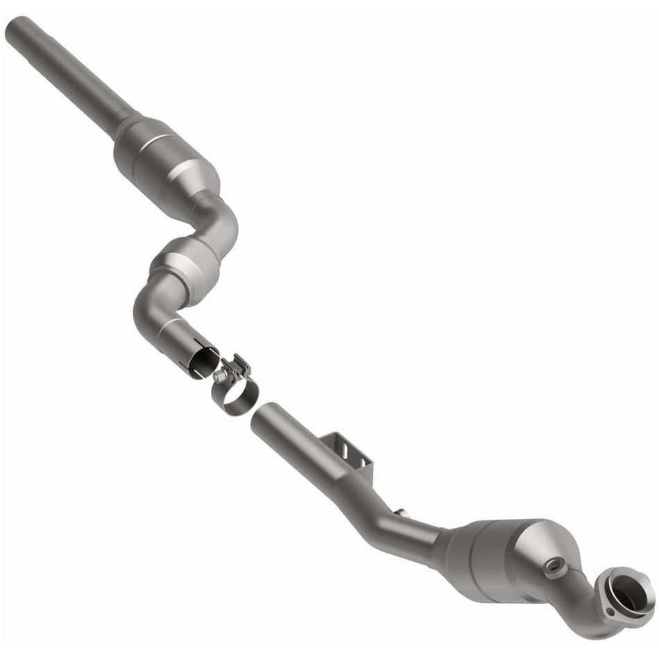 MagnaFlow Direct-Fit OEM Grade Catalytic Converter - 51823