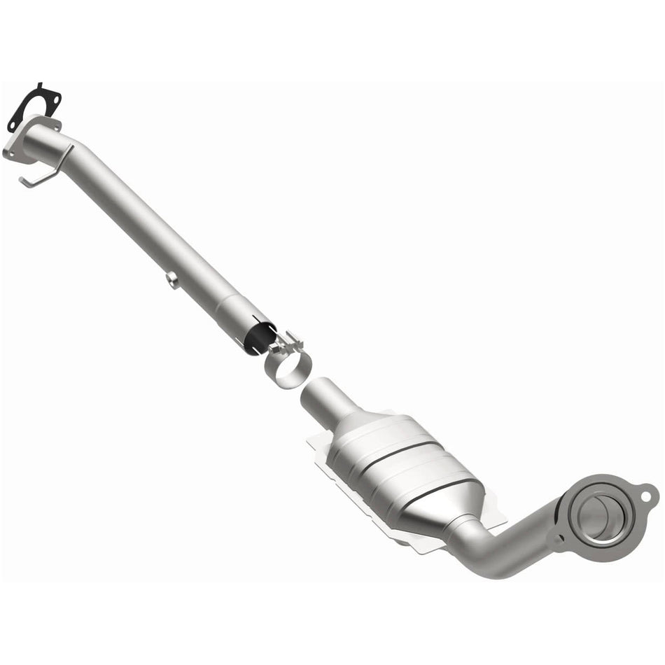 MagnaFlow Direct-Fit OEM Grade Catalytic Converter - 51845