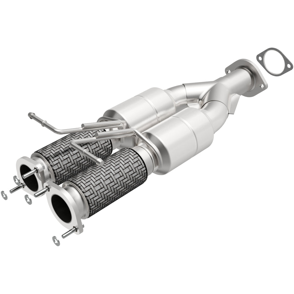 MagnaFlow Direct-Fit OEM Grade Catalytic Converter - 51850
