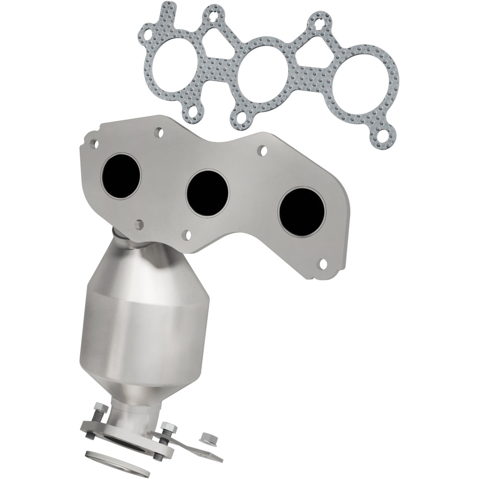 MagnaFlow Direct-Fit OEM Grade Catalytic Converter - 51858