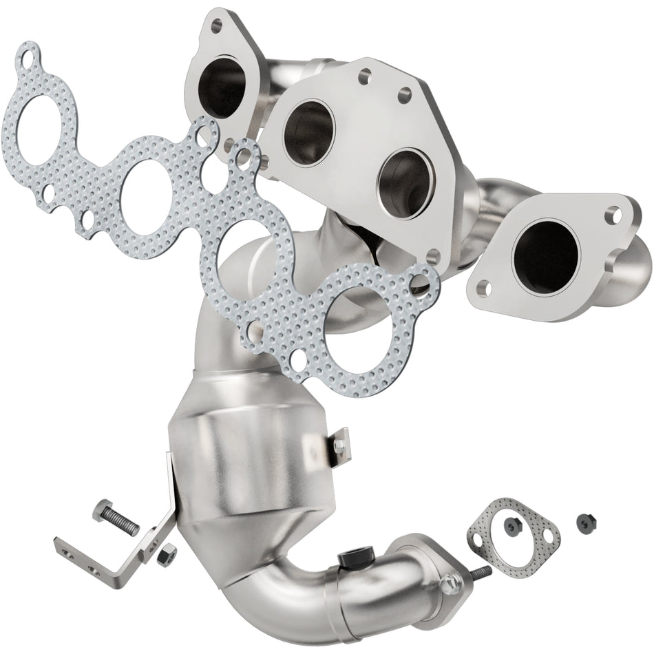 MagnaFlow Direct-Fit OEM Grade Catalytic Converter - 51863
