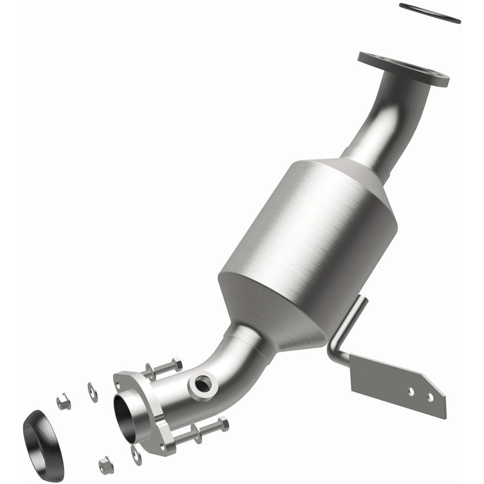 MagnaFlow Direct-Fit OEM Grade Catalytic Converter - 51872