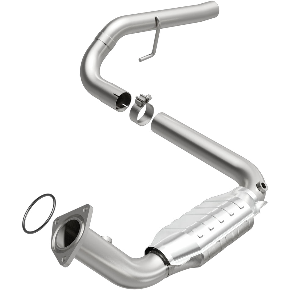 MagnaFlow Direct-Fit OEM Grade Catalytic Converter - 51878