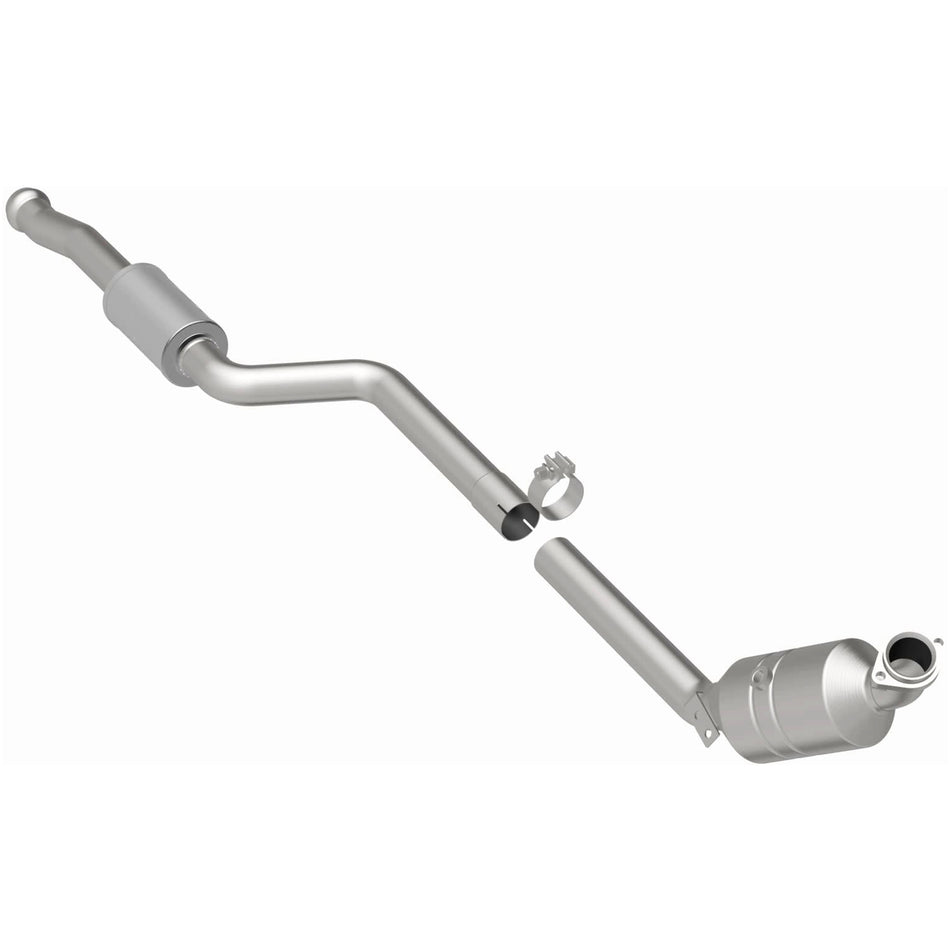 MagnaFlow Direct-Fit OEM Grade Catalytic Converter - 51916