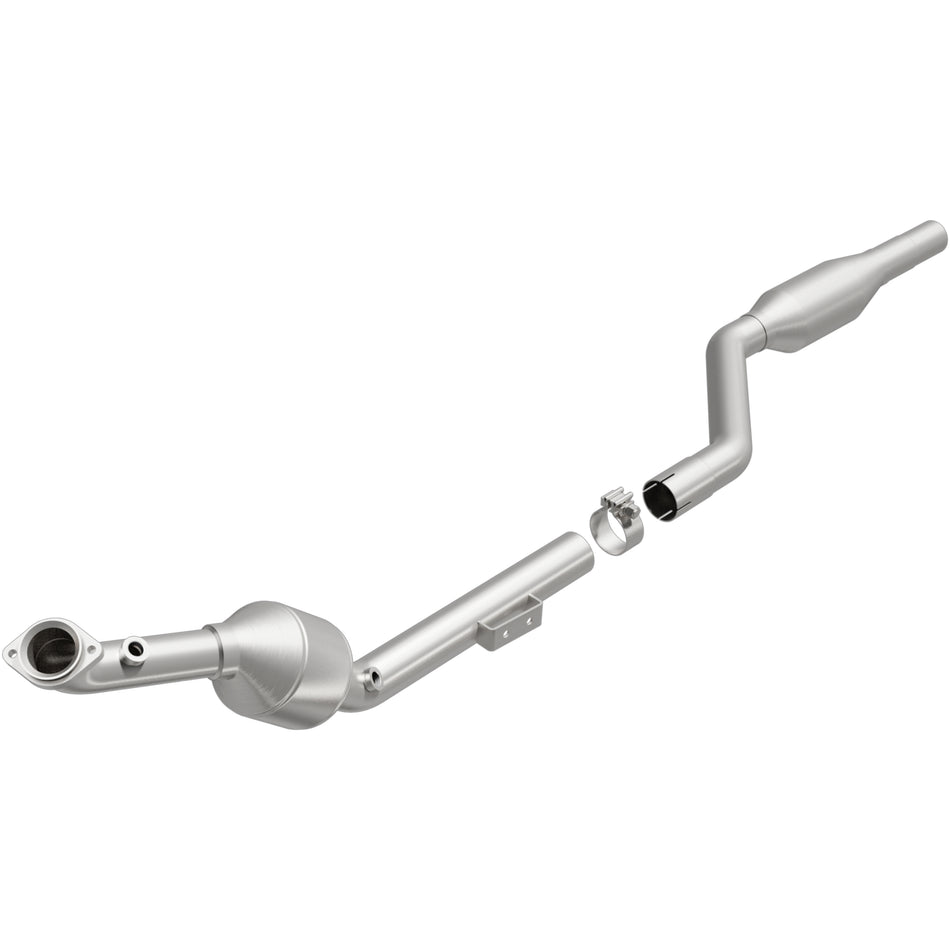 MagnaFlow Direct-Fit OEM Grade Catalytic Converter - 51937