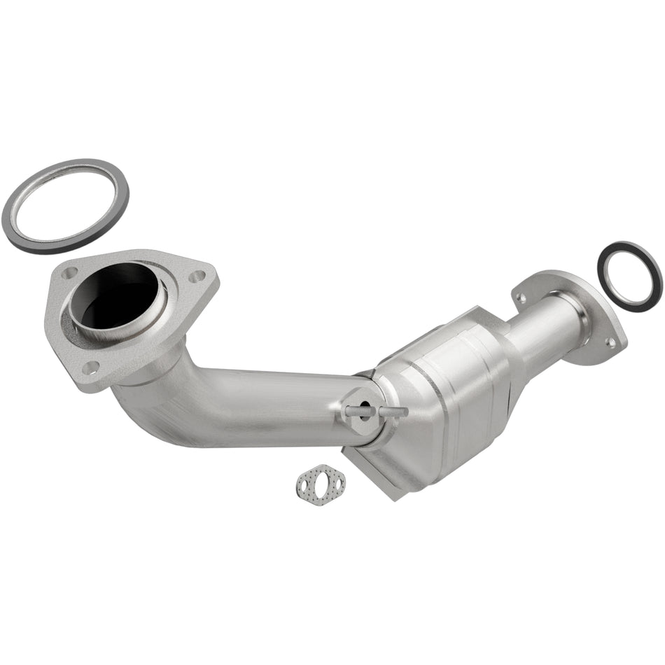 MagnaFlow Direct-Fit OEM Grade Catalytic Converter - 51972