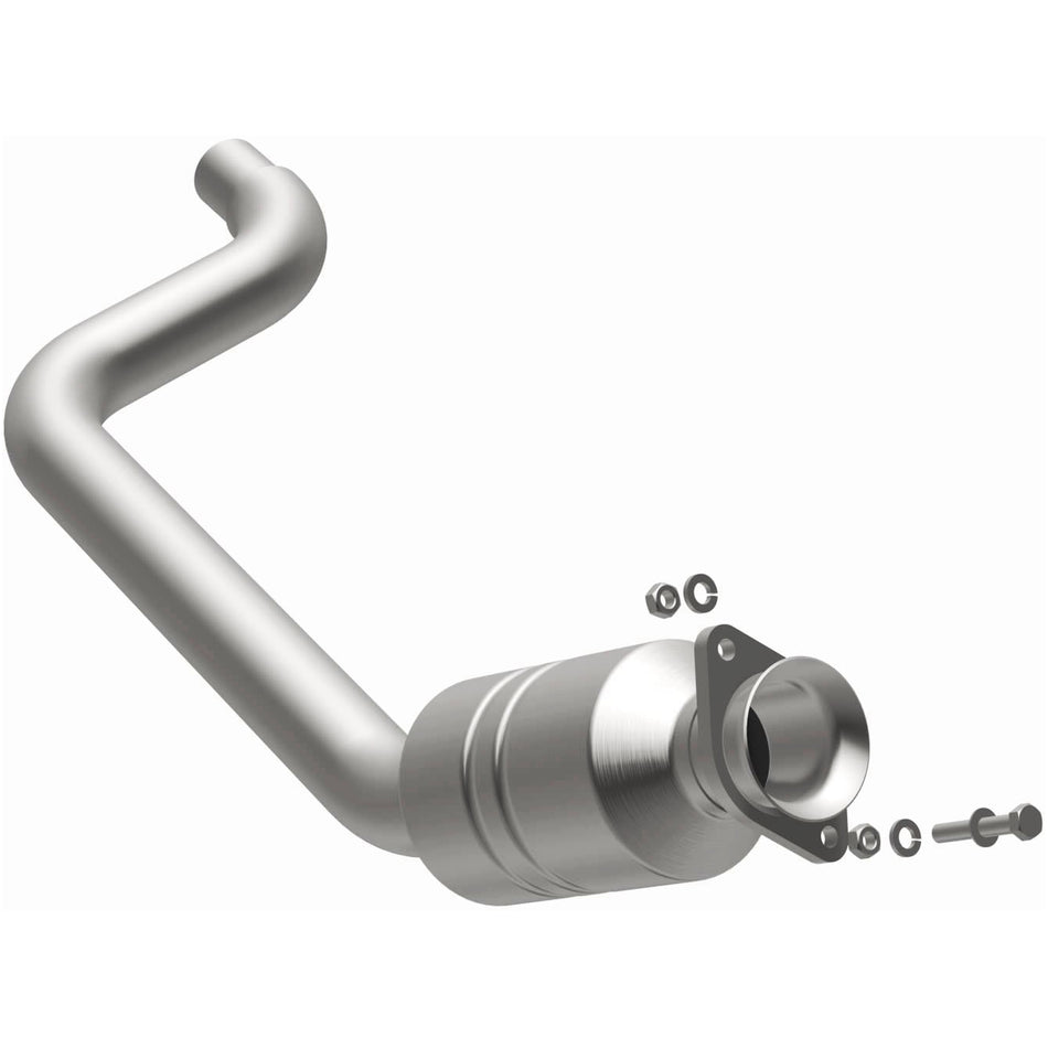 MagnaFlow Direct-Fit OEM Grade Catalytic Converter - 52004