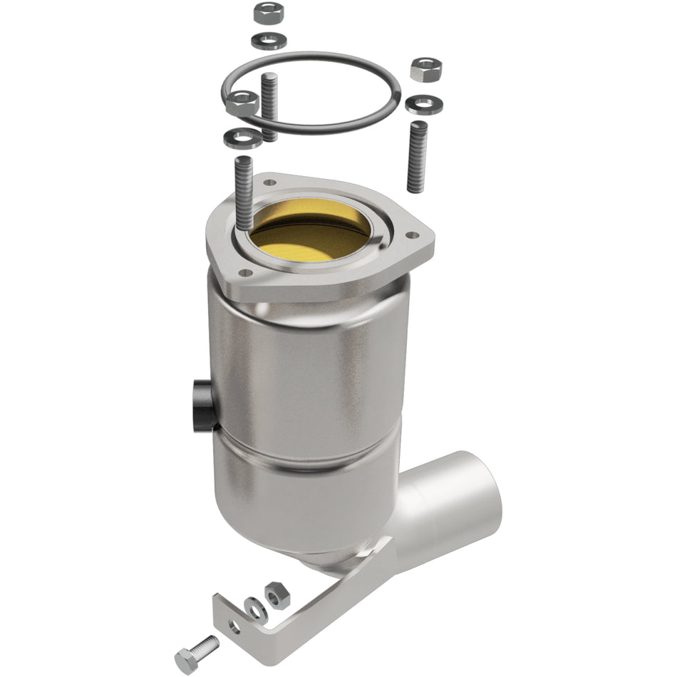 MagnaFlow Direct-Fit OEM Grade Catalytic Converter - 52014