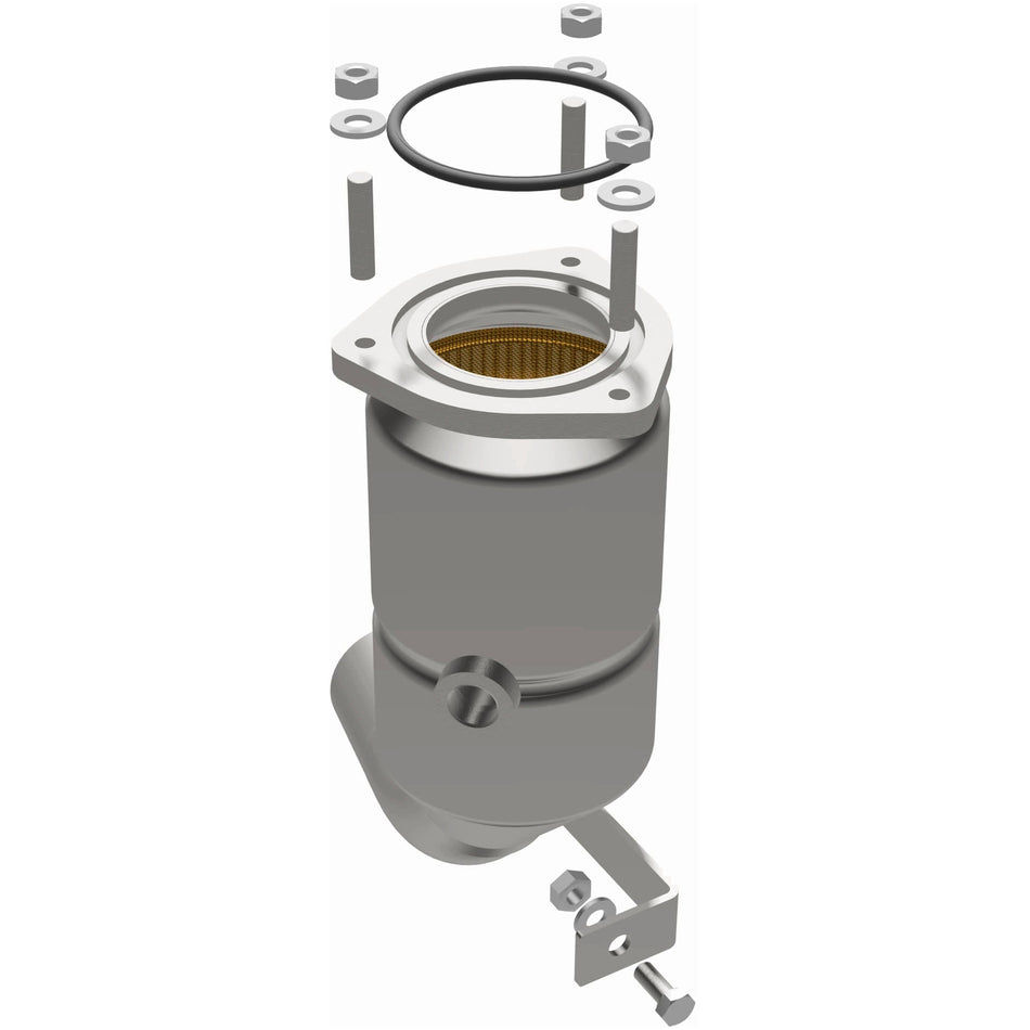 MagnaFlow Direct-Fit OEM Grade Catalytic Converter - 52014