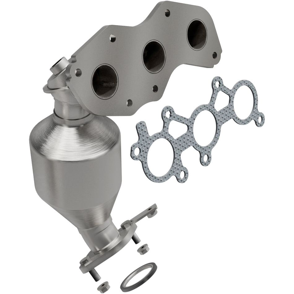 MagnaFlow Direct-Fit OEM Grade Catalytic Converter - 52017