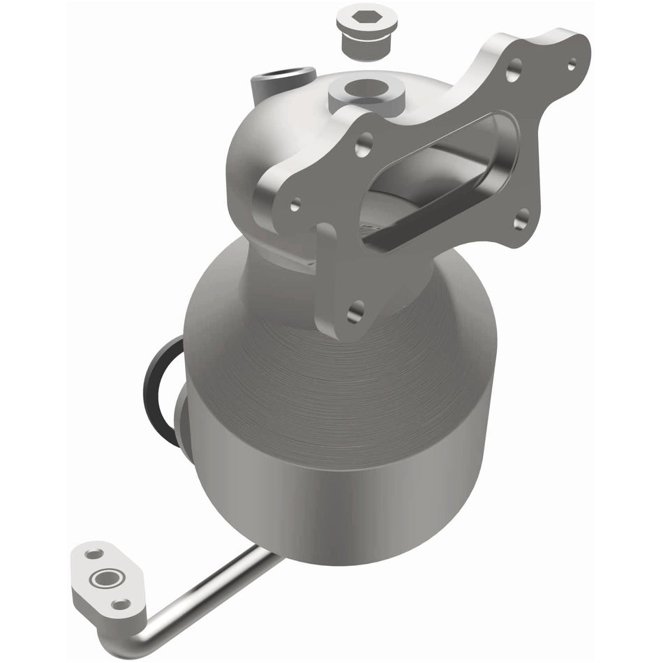 MagnaFlow Direct-Fit OEM Grade Catalytic Converter - 52029
