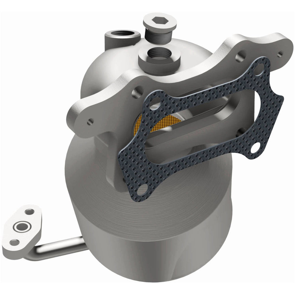 MagnaFlow Direct-Fit OEM Grade Catalytic Converter - 52030