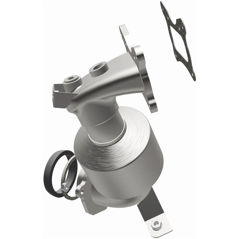MagnaFlow Direct-Fit OEM Grade Catalytic Converter - 52032
