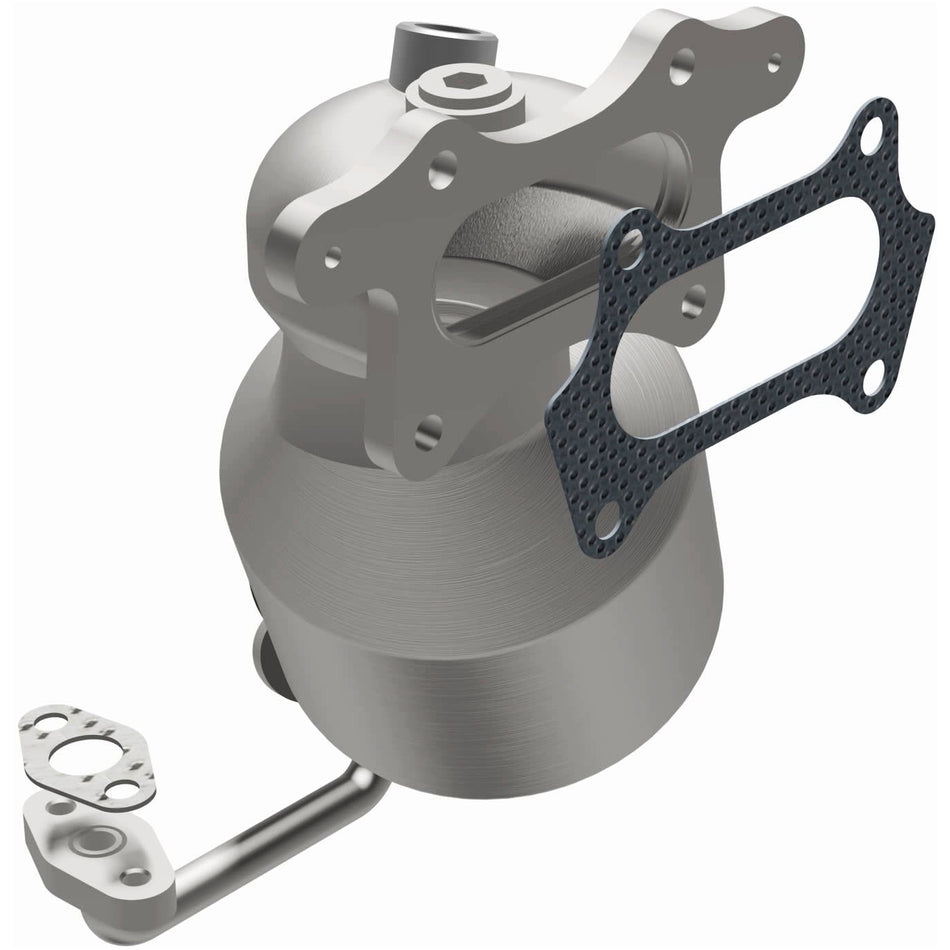 MagnaFlow Direct-Fit OEM Grade Catalytic Converter - 52036