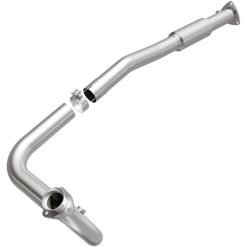 MagnaFlow Direct-Fit OEM Grade Catalytic Converter - 52052