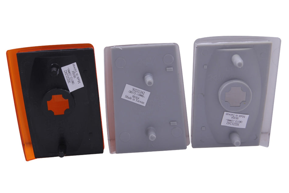 Cornering Light Assembly For 1992-1993 GMC Yukon 521031