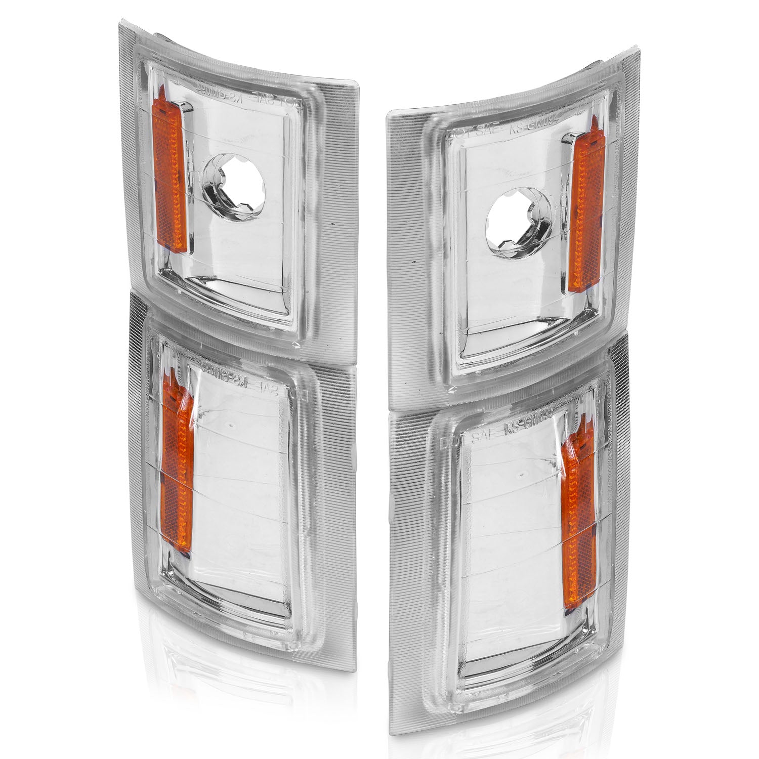 ANZO USA - Cornering Light Assembly - 521041