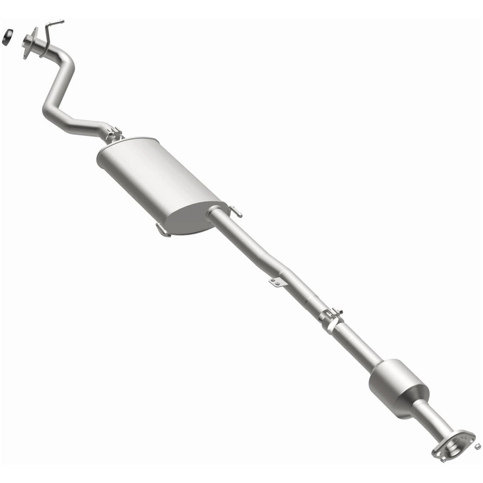 MagnaFlow Direct-Fit OEM Grade Catalytic Converter - 52104