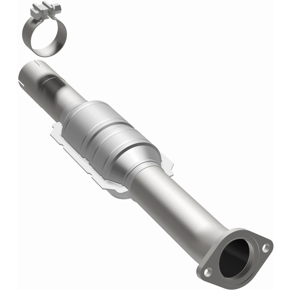 MagnaFlow Semi-Direct Fit OEM Grade Catalytic Converter - 52108