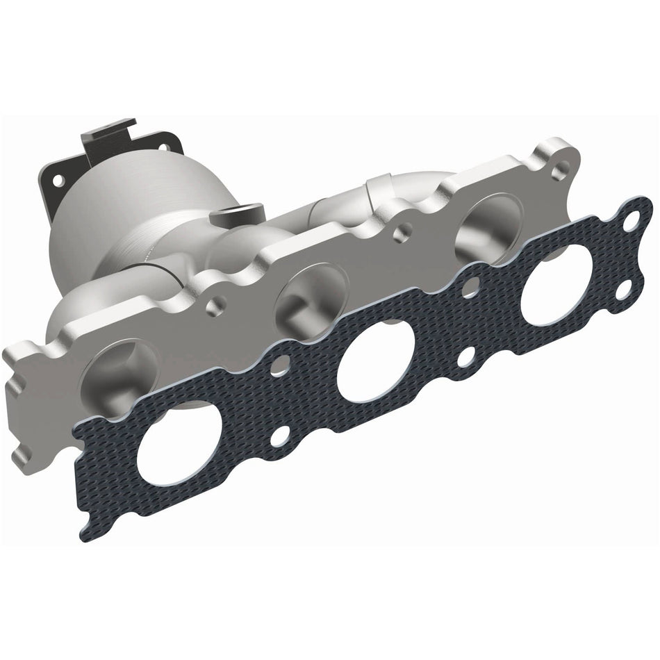 MagnaFlow Direct-Fit OEM Grade Catalytic Converter - 52130