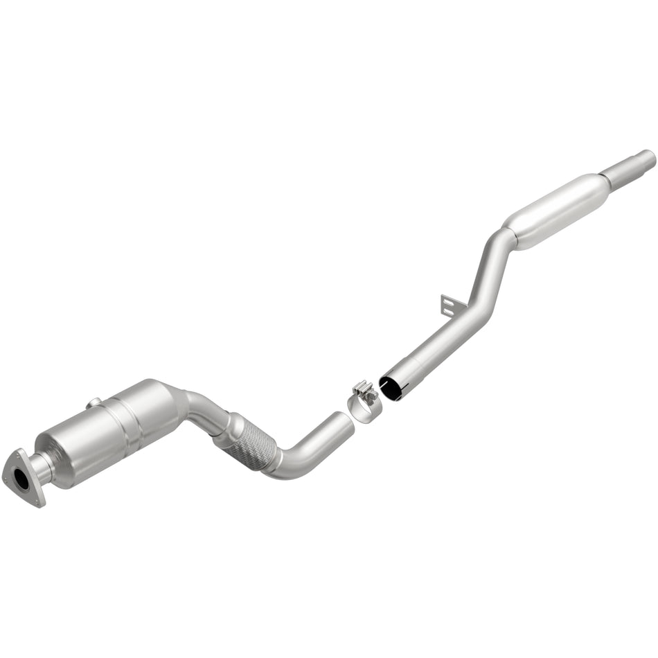 MagnaFlow Direct-Fit OEM Grade Catalytic Converter - 52132