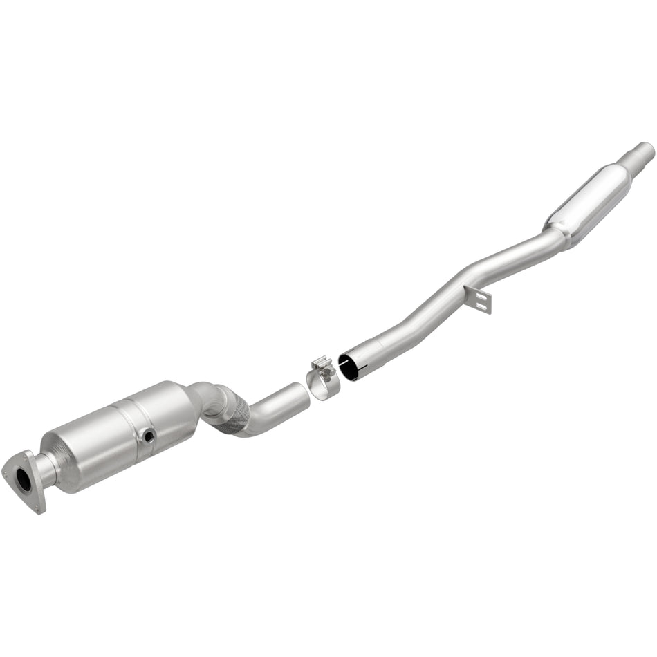 MagnaFlow Direct-Fit OEM Grade Catalytic Converter - 52133