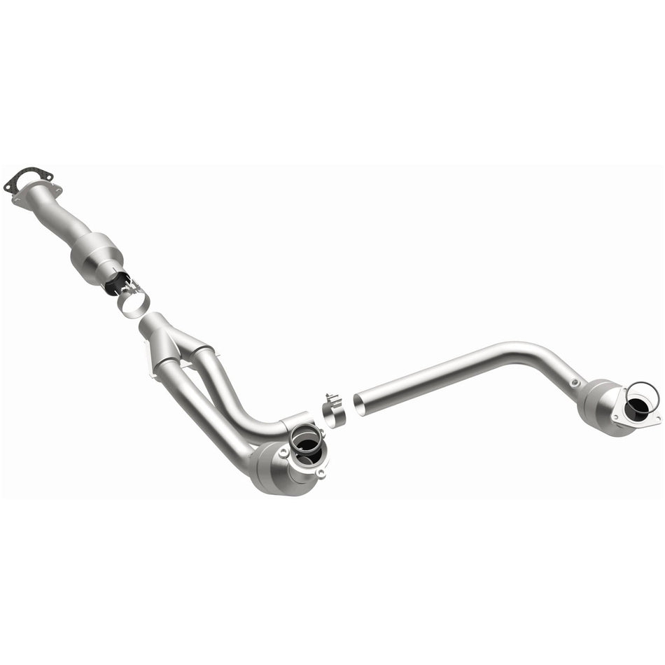 MagnaFlow Direct-Fit OEM Grade Catalytic Converter - 52134
