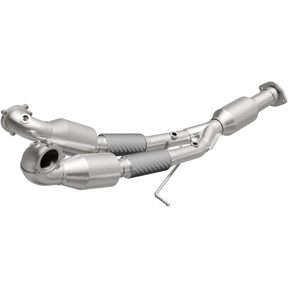 MagnaFlow Direct-Fit OEM Grade Catalytic Converter - 52160