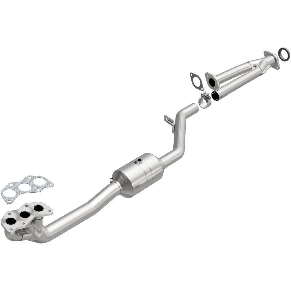 MagnaFlow Direct-Fit OEM Grade Catalytic Converter - 52202