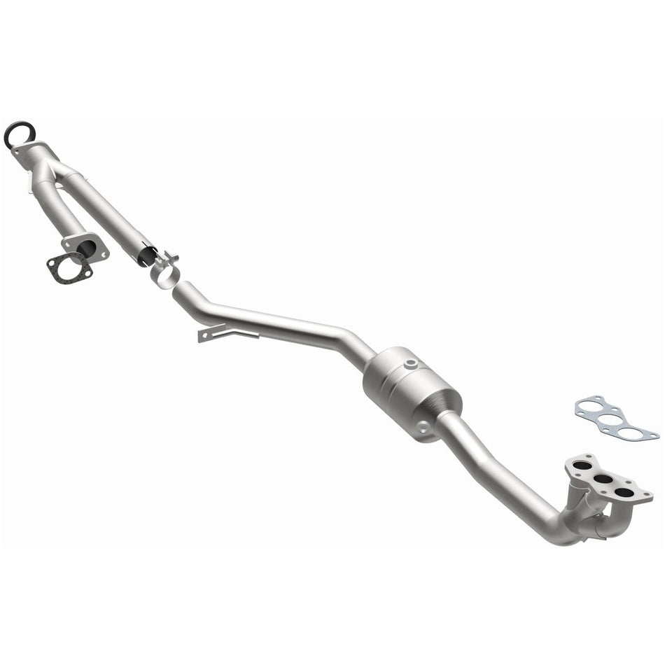MagnaFlow Direct-Fit OEM Grade Catalytic Converter - 52202