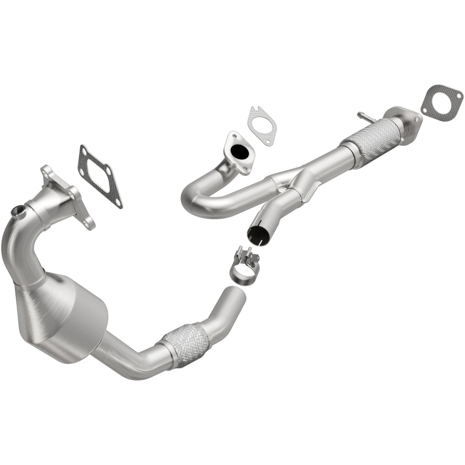 MagnaFlow Direct-Fit OEM Grade Catalytic Converter - 52219