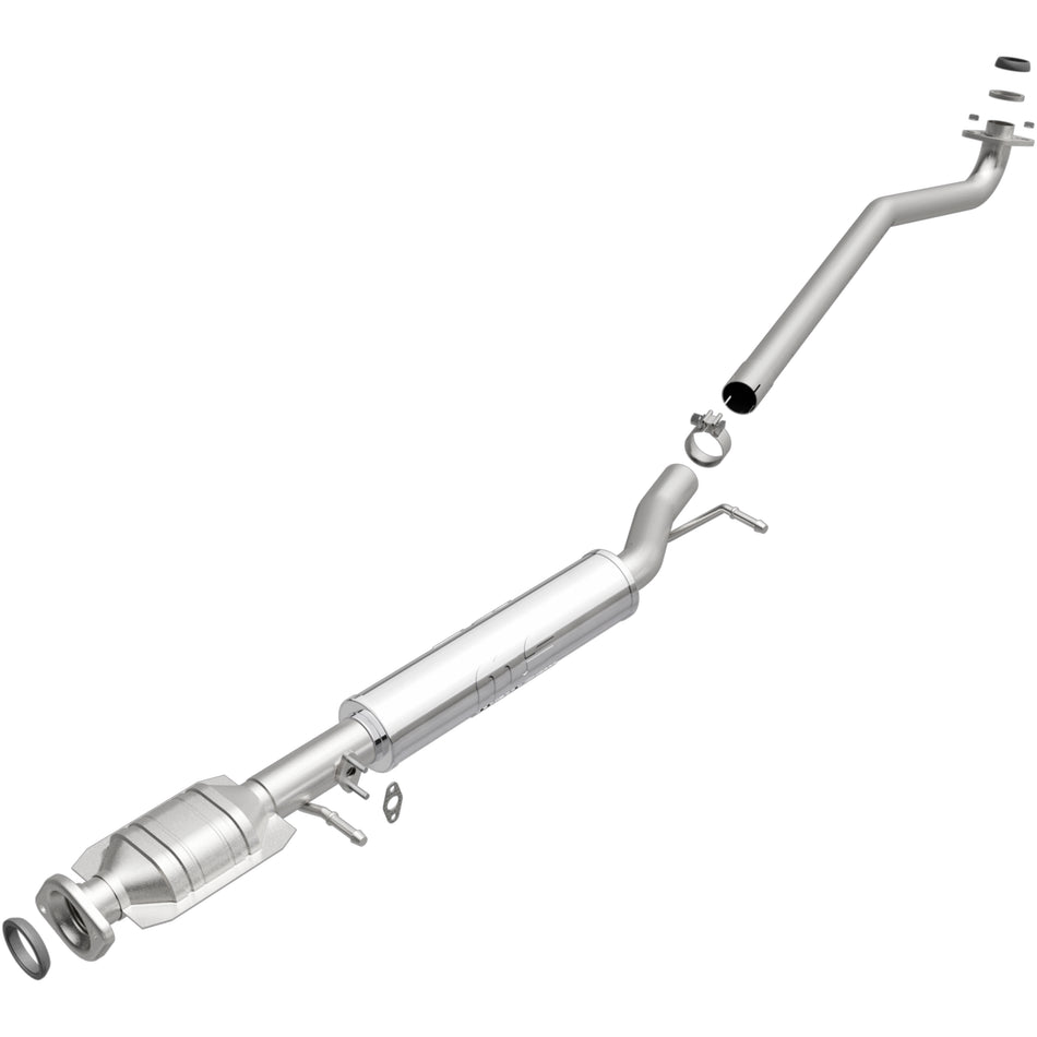 MagnaFlow Direct-Fit OEM Grade Catalytic Converter - 52336